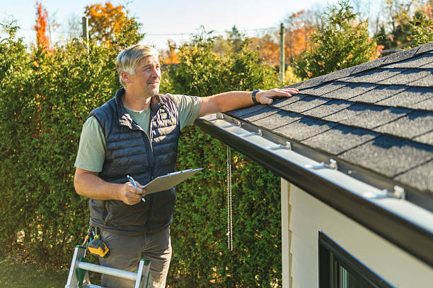 Trusted Storm Damage Roof Repair service in Gladstone, NJ - Ben Roofing and Steel LLC